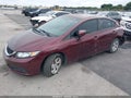 2014 Honda Civic — photo 2 of 16 | VIN 19XFB2F58EE008929