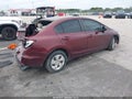 2014 Honda Civic — photo 4 of 16 | VIN 19XFB2F58EE008929