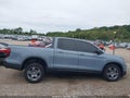 2025 Honda Ridgeline — photo 14 of 17 | VIN 5FPYK3F64SB051068