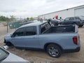 2025 Honda Ridgeline — photo 15 of 17 | VIN 5FPYK3F64SB051068