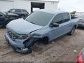 2025 Honda Ridgeline — photo 2 of 17 | VIN 5FPYK3F64SB051068