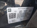 2026 Chevrolet Trax — photo 9 of 15 | VIN KL77LHEP4TC170310