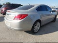 2011 Buick Regal — photo 4 of 11 | VIN W04GR5EC0B1082260