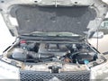 2006 Suzuki Grand Vitara — photo 10 of 16 | VIN JS3TE947264100565