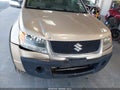 2006 Suzuki Grand Vitara — photo 6 of 16 | VIN JS3TE947264100565