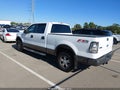 2006 Ford F-150 — photo 3 of 11 | VIN 1FTPW14V36KD75726