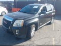 2013 GMC Terrain — photo 2 of 12 | VIN 2GKALSEK1D6181922