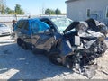 2023 Dodge Durango — photo 1 of 11 | VIN 1C4SDJFT6PC631638