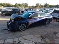 2015 Honda Accord — photo 2 of 16 | VIN 1HGCR2F52FA241225