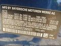 2019 BMW X3 — photo 9 of 17 | VIN 5UXTS3C55K0Z09501