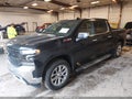 2021 Chevrolet Silverado 1500 — photo 2 of 16 | VIN 3GCUYGET9MG443688