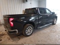2021 Chevrolet Silverado 1500 — photo 4 of 16 | VIN 3GCUYGET9MG443688