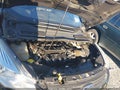 2014 Ford Escape — photo 10 of 21 | VIN 1FMCU0F75EUD15636