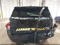 2025 Ford Police Interceptor Utility — photo 16 of 17 | VIN 1FM5K8AC5SGB11009