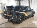 2025 Ford Police Interceptor Utility — photo 4 of 17 | VIN 1FM5K8AC5SGB11009