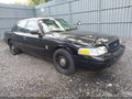 2011 Ford Crown Victoria — photo 1 of 20 | VIN 2FABP7BV9BX141326