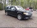2009 Ford Flex — photo 1 of 12 | VIN 2FMDK52C29BA06227