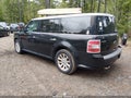 2009 Ford Flex — photo 3 of 12 | VIN 2FMDK52C29BA06227