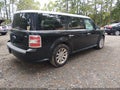 2009 Ford Flex — photo 4 of 12 | VIN 2FMDK52C29BA06227