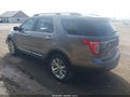 2013 Ford Explorer — photo 3 of 12 | VIN 1FM5K8D88DGC88003