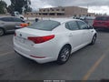 2011 Kia Optima — photo 12 of 12 | VIN KNAGM4A72B5080944
