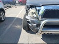 2010 Toyota Tacoma — photo 6 of 16 | VIN 3TMLU4EN0AM039487