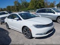 2015 Chrysler 200 — photo 1 of 15 | VIN 1C3CCCEGXFN551032