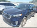 2020 Kia Sorento — photo 2 of 16 | VIN 5XYPG4A31LG665949