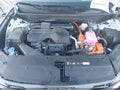 2025 Hyundai Tucson Hybrid — photo 10 of 17 | VIN KM8JEDD18SU269774