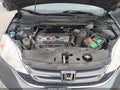 2011 Honda CR-V — photo 10 of 16 | VIN 5J6RE4H57BL119028