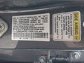 2011 Honda CR-V — photo 9 of 16 | VIN 5J6RE4H57BL119028