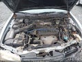 1994 Honda Accord — photo 10 of 19 | VIN JHMCD5653RC059703