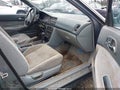 1994 Honda Accord — photo 17 of 19 | VIN JHMCD5653RC059703