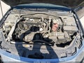2011 Ford Fusion — photo 10 of 13 | VIN 3FAHP0JA3BR305152