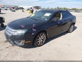 2011 Ford Fusion — photo 2 of 13 | VIN 3FAHP0JA3BR305152