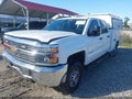 2017 Chevrolet Silverado 2500 — photo 2 of 17 | VIN 1GB1KUEG5HF219819