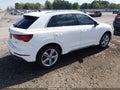 2020 Audi Q3 — photo 4 of 20 | VIN WA1DECF3XL1089624