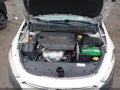2015 Dodge Dart — photo 9 of 14 | VIN 1C3CDFCB4FD346155