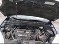 2009 Honda CR-V — photo 10 of 13 | VIN 5J6RE38589L027334