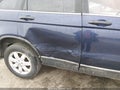 2009 Honda CR-V — photo 13 of 13 | VIN 5J6RE38589L027334