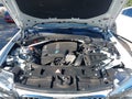 2016 BMW X3 — photo 10 of 16 | VIN 5UXWX9C50G0D79403