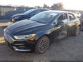 2018 Ford Fusion — photo 2 of 17 | VIN 3FA6P0HD5JR240858