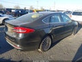 2018 Ford Fusion — photo 4 of 17 | VIN 3FA6P0HD5JR240858
