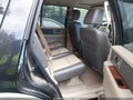 2007 Ford Expedition — photo 8 of 11 | VIN 1FMFU17517LA82041