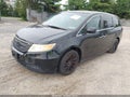 2011 Honda Odyssey — photo 2 of 13 | VIN 5FNRL5H42BB006499
