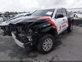 2025 Toyota Tacoma — photo 2 of 17 | VIN 3TMKB5FN1SM040025