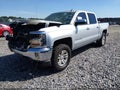 2017 Chevrolet Silverado 1500 — photo 2 of 16 | VIN 3GCUKREC0HG199223