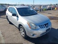 2011 Nissan Rogue Sport — photo 1 of 11 | VIN JN8AS5MT1BW570223