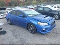 2017 Subaru WRX — photo 1 of 17 | VIN JF1VA1B60H9826337