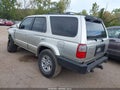 2000 Toyota 4Runner — photo 3 of 16 | VIN JT3HN87R9Y0287460